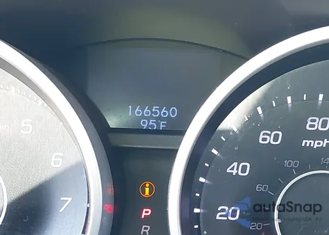 2010 Acura Tl 3.5 z USA, uszkodzony, nr VIN 19UUA8F23AA025154